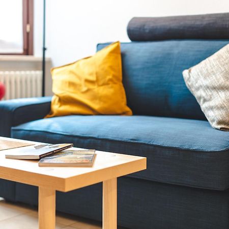 Casetta Portonaccio Apartment Ravenna Ngoại thất bức ảnh
