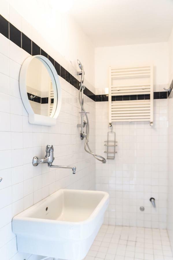 Casetta Portonaccio Apartment Ravenna Ngoại thất bức ảnh