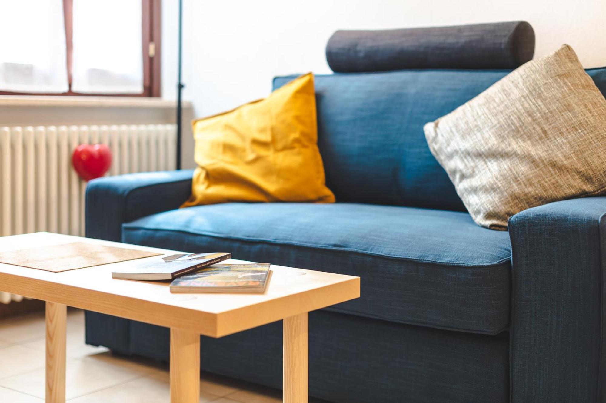 Casetta Portonaccio Apartment Ravenna Ngoại thất bức ảnh