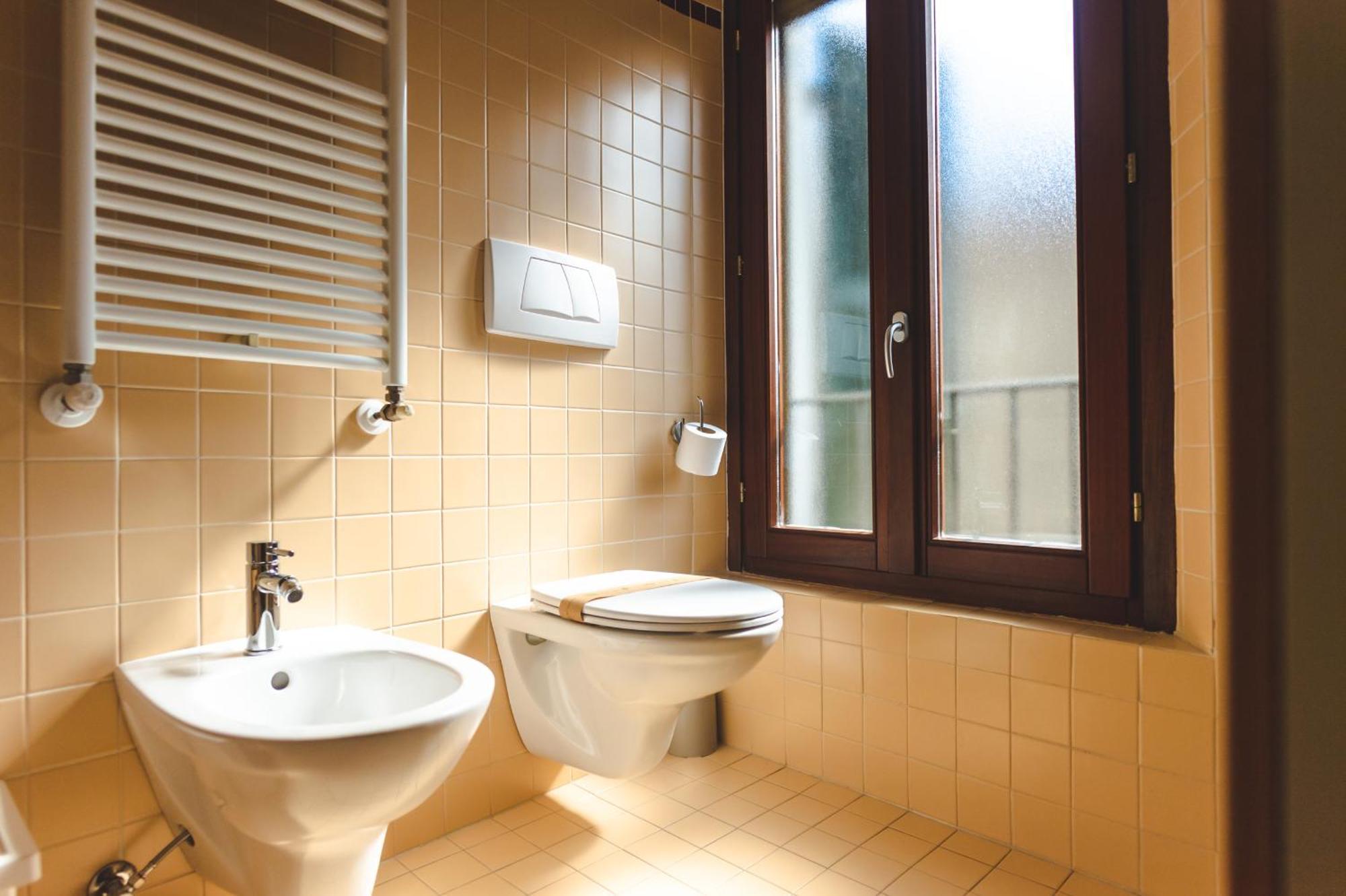 Casetta Portonaccio Apartment Ravenna Ngoại thất bức ảnh