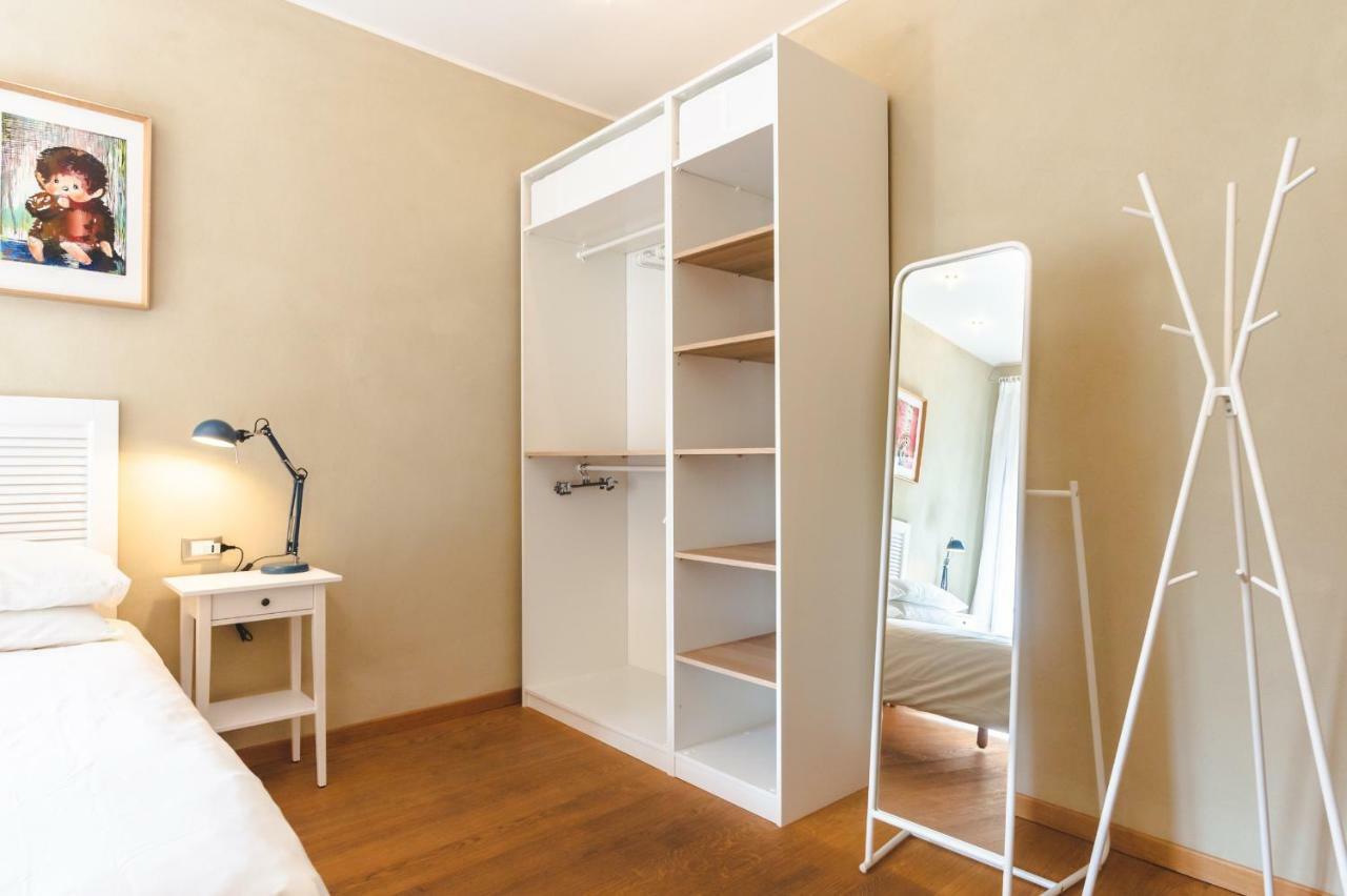 Casetta Portonaccio Apartment Ravenna Ngoại thất bức ảnh