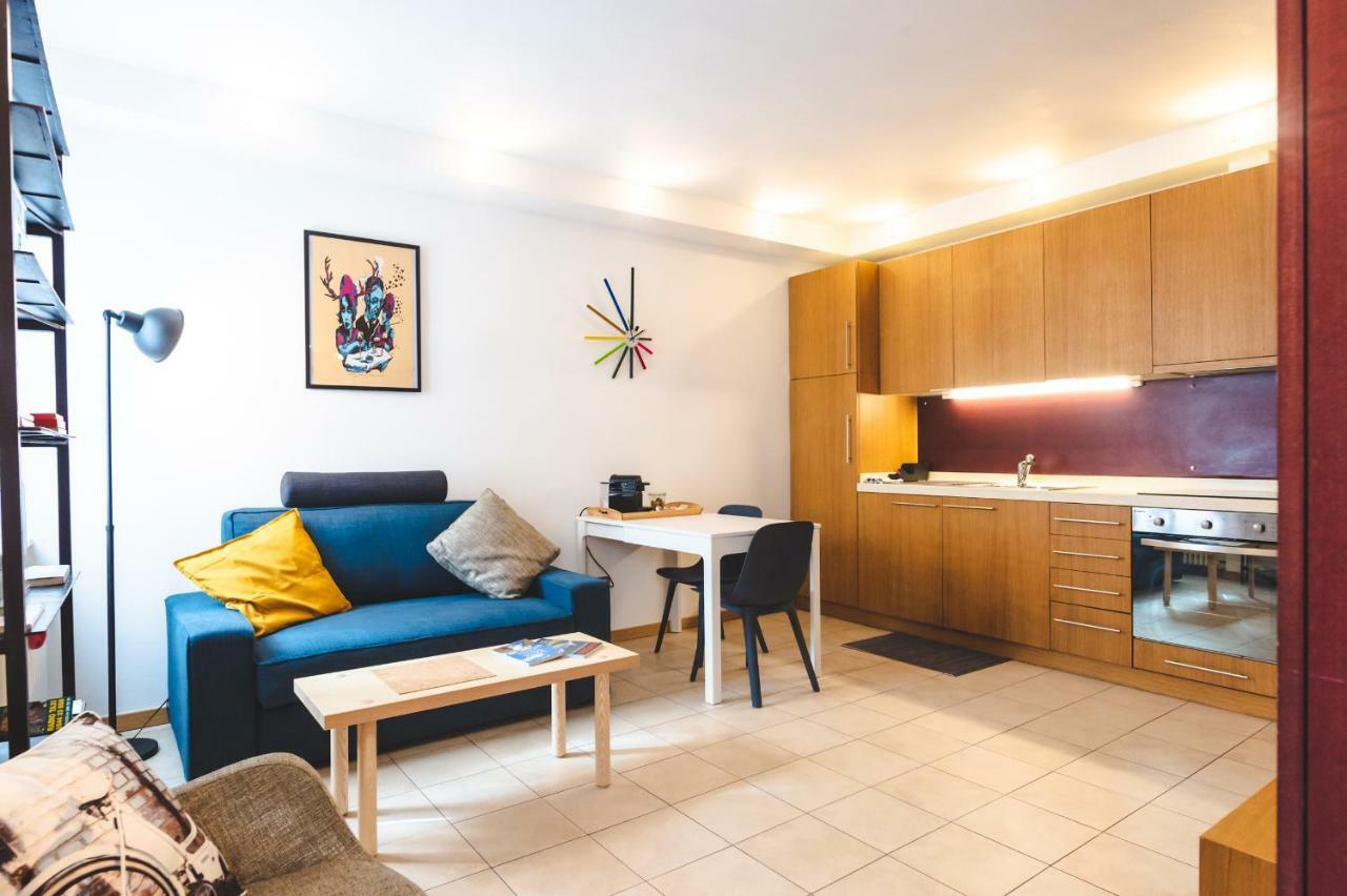 Casetta Portonaccio Apartment Ravenna Ngoại thất bức ảnh