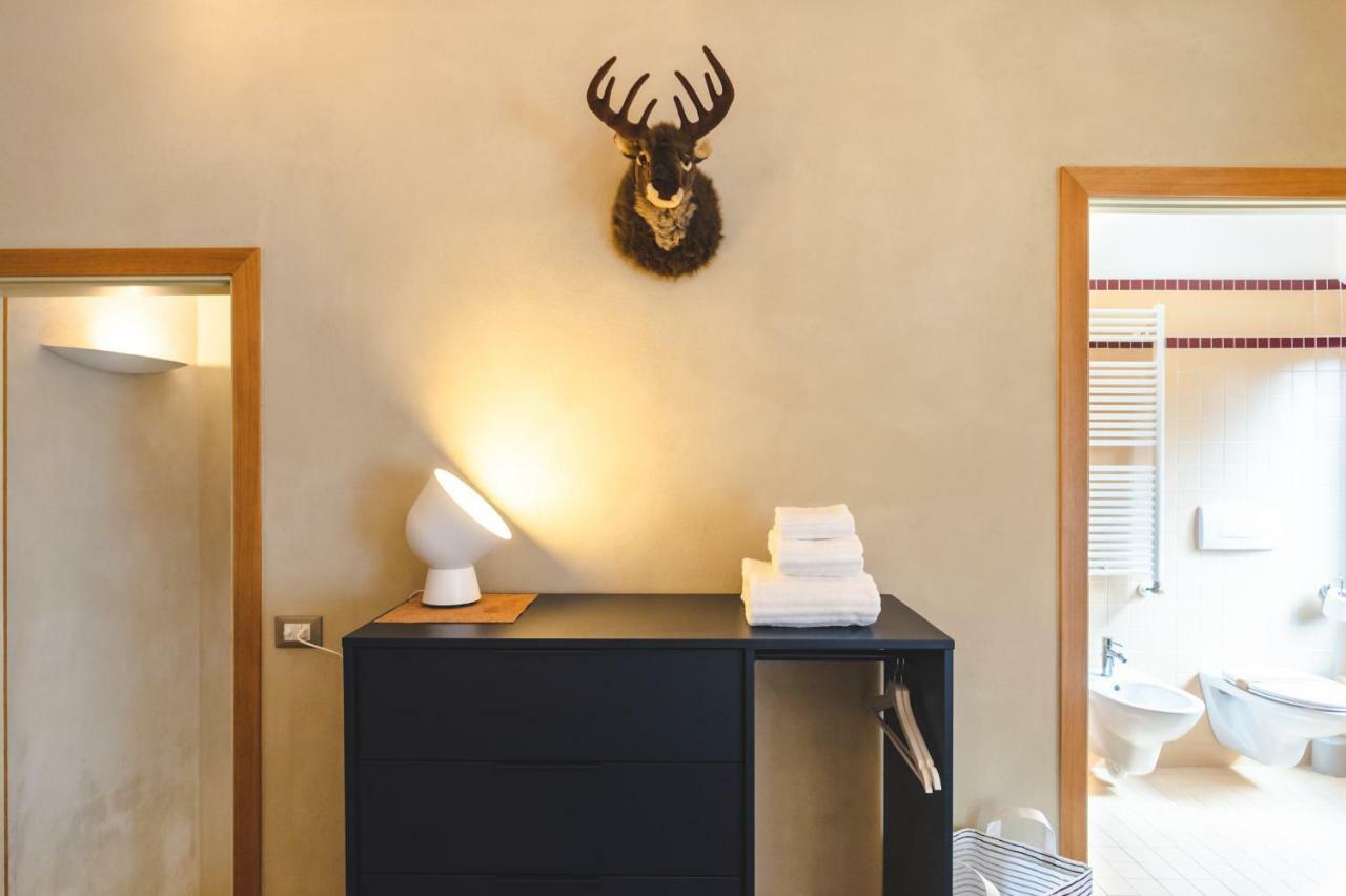 Casetta Portonaccio Apartment Ravenna Ngoại thất bức ảnh
