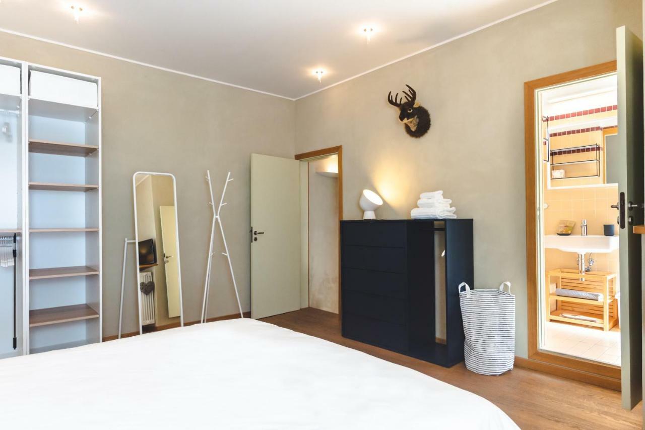 Casetta Portonaccio Apartment Ravenna Ngoại thất bức ảnh