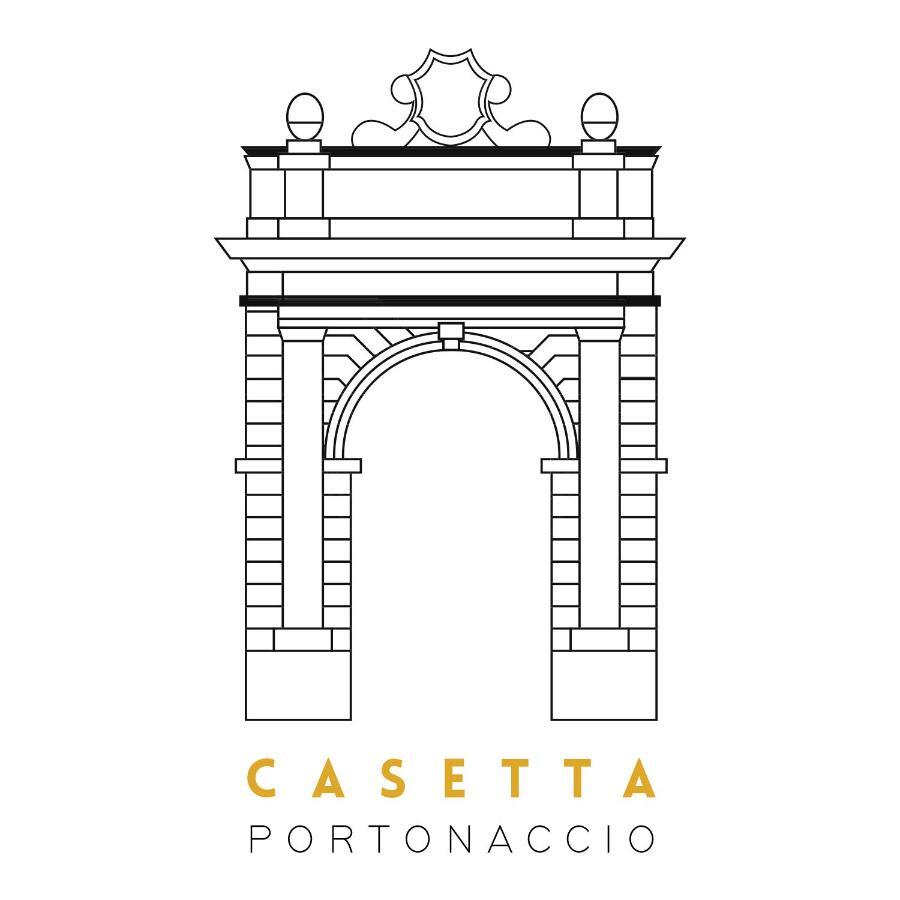 Casetta Portonaccio Apartment Ravenna Ngoại thất bức ảnh