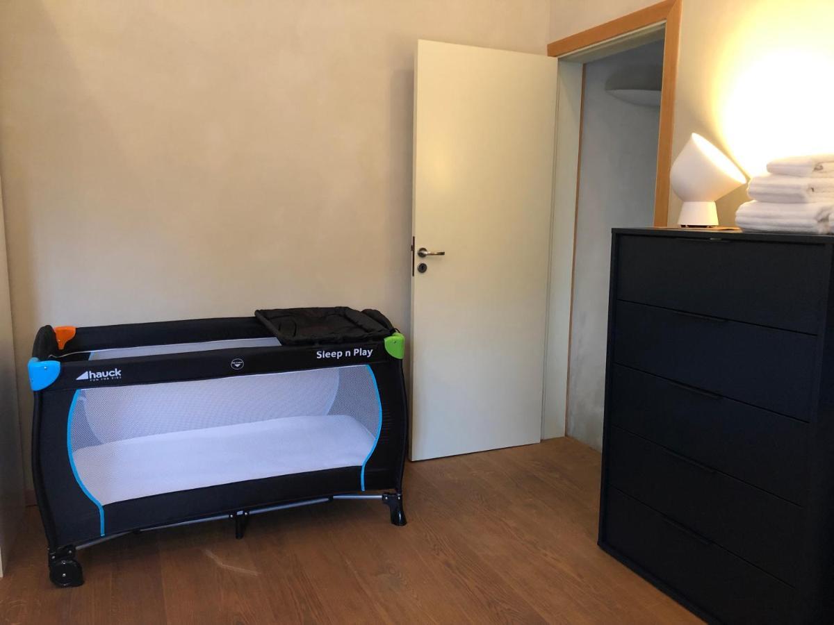 Casetta Portonaccio Apartment Ravenna Ngoại thất bức ảnh